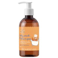 Naturals Beauty Kids Bathtime Set